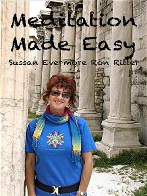 cover image of Meditation Made Easy